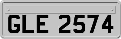 GLE2574