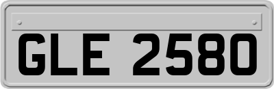 GLE2580