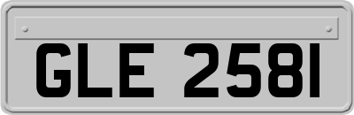 GLE2581