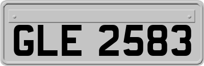 GLE2583