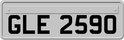 GLE2590