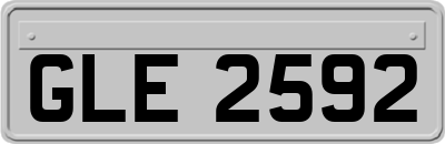 GLE2592