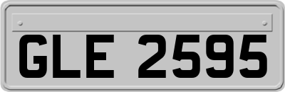 GLE2595