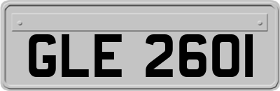 GLE2601