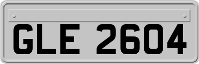 GLE2604