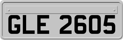 GLE2605