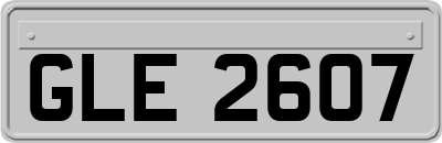 GLE2607