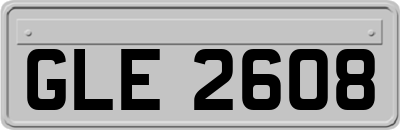 GLE2608