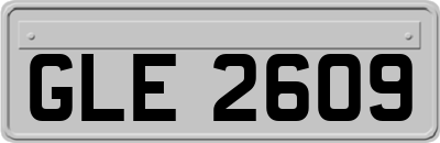 GLE2609