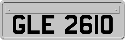 GLE2610