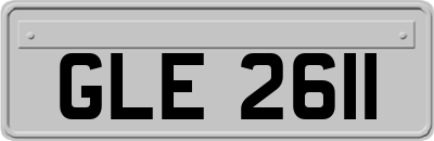 GLE2611