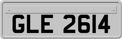 GLE2614