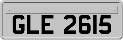 GLE2615