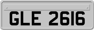 GLE2616