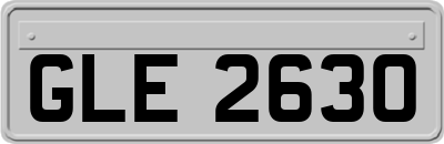 GLE2630