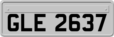 GLE2637