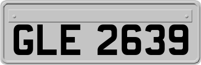 GLE2639