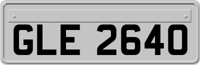 GLE2640