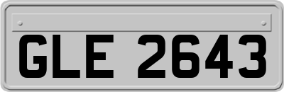 GLE2643