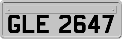 GLE2647