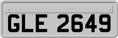 GLE2649