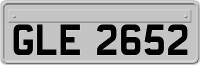 GLE2652