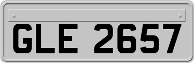 GLE2657