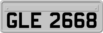 GLE2668