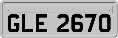 GLE2670