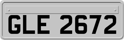 GLE2672