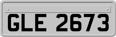 GLE2673