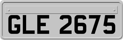 GLE2675