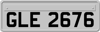 GLE2676