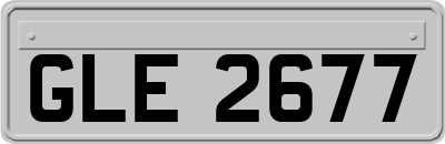 GLE2677