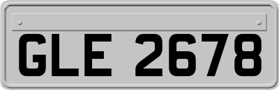 GLE2678