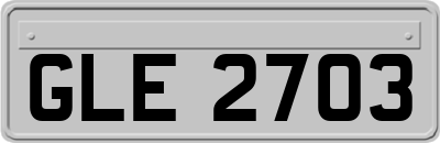 GLE2703