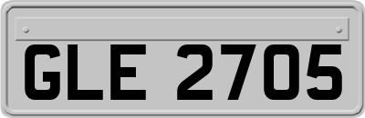 GLE2705