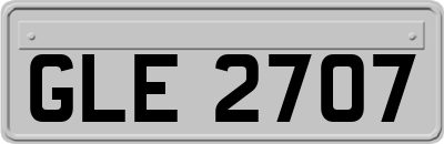 GLE2707