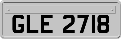 GLE2718