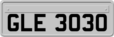 GLE3030