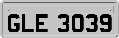 GLE3039