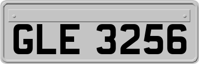 GLE3256