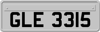 GLE3315