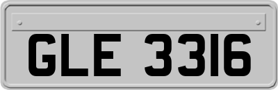 GLE3316