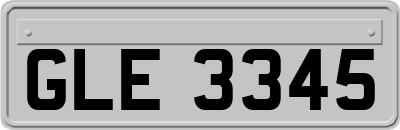 GLE3345