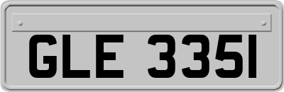 GLE3351