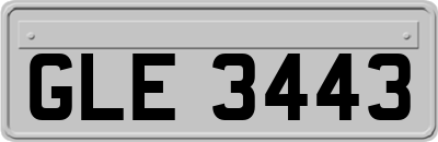 GLE3443