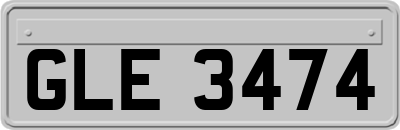 GLE3474