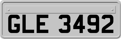 GLE3492