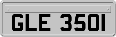 GLE3501